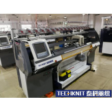 14G Auto Sweater Jacquard Knitting Machine (-132S)